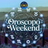 Oroscopo weekend 15-16 novembre 2025: amore, lavoro e fortuna segno per segno