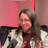 Episode 13: Why "Doing It All" is a Lie -  Redefining Childcare with Alison Rogers (The Coven Cary)