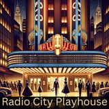 Radio City Playhouse - Playhouse Soundless