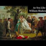 As You Like It by William Shakespeare | Full Audiobook
