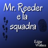 Mr. Reeder e la squadra - Edgar Wallace