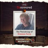 Missing in the Midwest: The Vanishing of Branson Perry