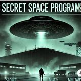 🔍 Secret Space Programs, Live Q&A  And Full Disclosure Now - Brian Tseng - Typical Skeptic # 1848