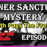 Inner Sanctum Mystery, Death Pays The Freight | Good Old Radio #innersanctum #ClassicRadio #radio