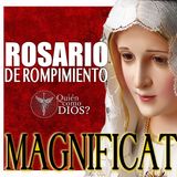 🔥 ROSARIO del MAGNÍFICAT ✨ Oración PODEROSA de LIBERACIÓN y Victoria Espiritual 🙏