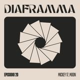 20. Moon, Mickey 17 - L'ultima ruota del carro (spaziale)