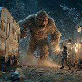 SO EP:642 Beware Of The Bushman