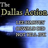 #166~ January 17, 2020: "Double-Down: Sam Giancana, Frank Sturgis, And The Kennedy Assassination."