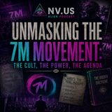 The 7 Mountain Mandate: Religion, Politics & the New Apostolic Reformation