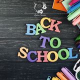 Back to School - Walking in Integrity
