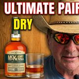 S6 E4 Henry McKenna + CAO Italia  Dry Meets Sweet