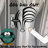 One Long Trip To The Hospital: ODO 216