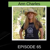 Small-town Lore and Archaeology with Ann Charles