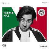 IRANIAN Comedian | Toronto, Ontario | Neema Naz