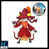 #076 Wixen
