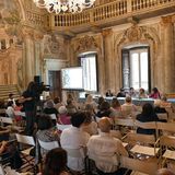 #spoleto Intervista a Cristiana Mancinelli Scotti