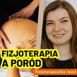 Jak przygotować się do porodu- fizjoterapia uroginekologiczna w ciąży.