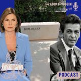 Vandalizzata la tomba di Enrico Berlinguer a Roma: la denuncia della figlia Bianca sui social | Notizie a Radio PugginiOnAir