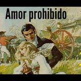 Amor Prohibido - Barbara Cartland - Parte 2