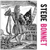 STEDE BONNET: il pirata gentiluomo trash