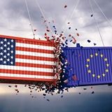 Cinque falsità sui dazi di Trump