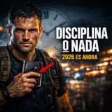 2026: SI NO TE ENFOCAS, LO PIERDES