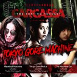 Carcassa: Tokyo Gore Machine