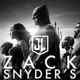 La liga de la justicia de Zack Snyder’s