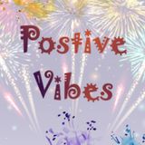 Episode 1- Positive Vibes's podcast