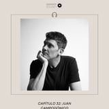 Capítulo 32: Juan Campodónico