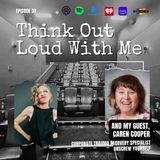 S38: TOLWM + Caren Cooper x Unscrew Yourself