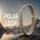 Polar Loop- la band senza schermo che sfida Whoop senza abbonamento