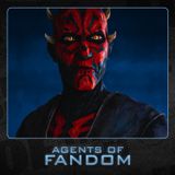 Star Wars: Maul - Shadow Lord Premiere Reactions & Breakdown!