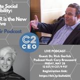 Ep. 29 Why Corporate Social Responsibility is the New Imperative (Part 1)
