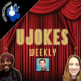 The Best Jokes from Ujokes Episode 99