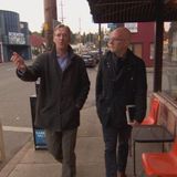 A Mayoral Candidate's Walking Tour of Portland