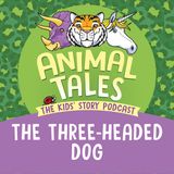 The Three-Headed Dog