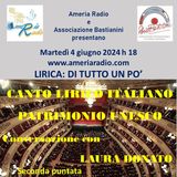 Lirica di tutto un po' - Canto Lirico Italiano patrimonio UNESCO seconda parte
