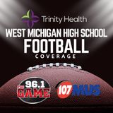 Bakita & Book - High School Football Preview Podcast - Week 4