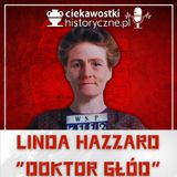 #26: Linda Hazzard – „Doktor głód”
