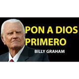 Pon a Dios Primero Cada Mañana y TU VIDA CAMBIARÁ PODEROSAMENTE - Predicas Cristianas