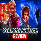 Starsky & Hutch : Bringing the heat, one case at a time (2004)