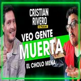 Entrevista a EL CHOLOMENA