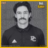 Bus Baker Takes Over Presbyterian Cross Country: Culture, Consistency, and Big South Recruiting | ABR 440