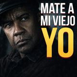 MATÉ A MI VIEJO YO — EL PRECIO DE LA GRANDEZA