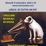 Lirica di Tutto un po' Voci di altri tempi - Gino Bechi