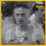 Airey Bros Radio Ep. 384 – From NAIA Champion to Adams State: Luca Madeo’s Rise, European Championships, and Next Chapter in Distance Runnin