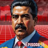 Cognitive Dissidents: From Venezuela to Oceanian Technate & Tokenization #16