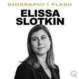 Elissa Slotkin Biography Flash: CIA Analyst, Pentagon Leader, and United States Senator from Michigan