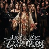 Episode 542: Witching & Bitching (2013)